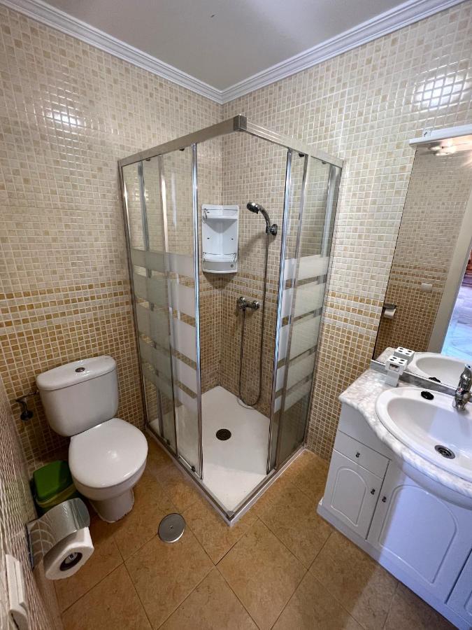 Apartamento Sabinillas Sea Views By Homing *