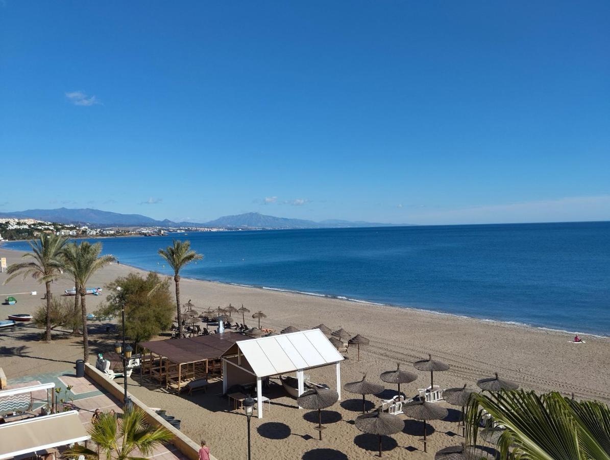 Apartamento Sabinillas Sea Views By Homing *