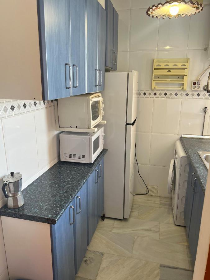Apartamento Sabinillas Sea Views By Homing *