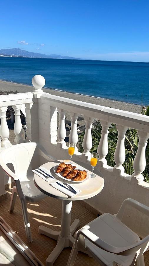Apartamento Sabinillas Sea Views By Homing *
