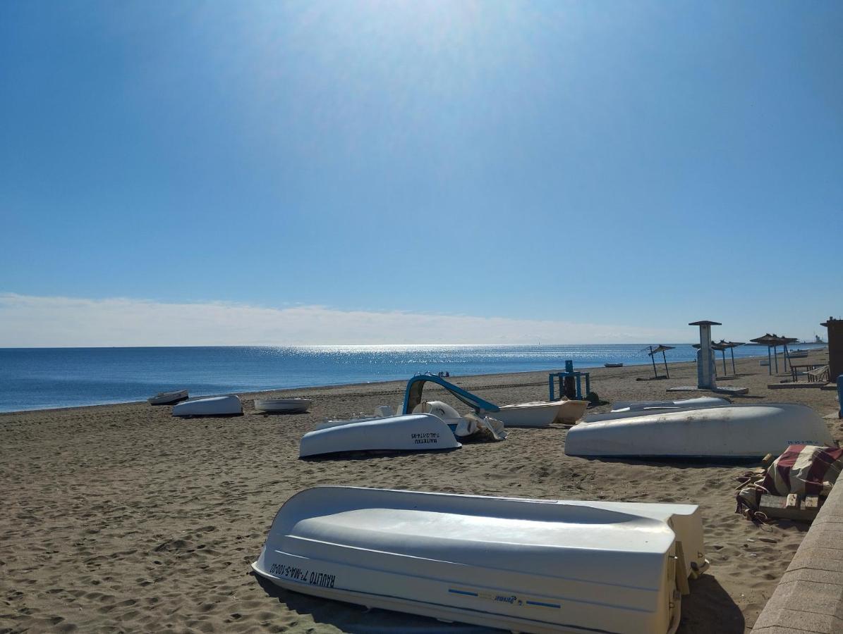 Sabinillas Sea Views By Homing Apartamento *