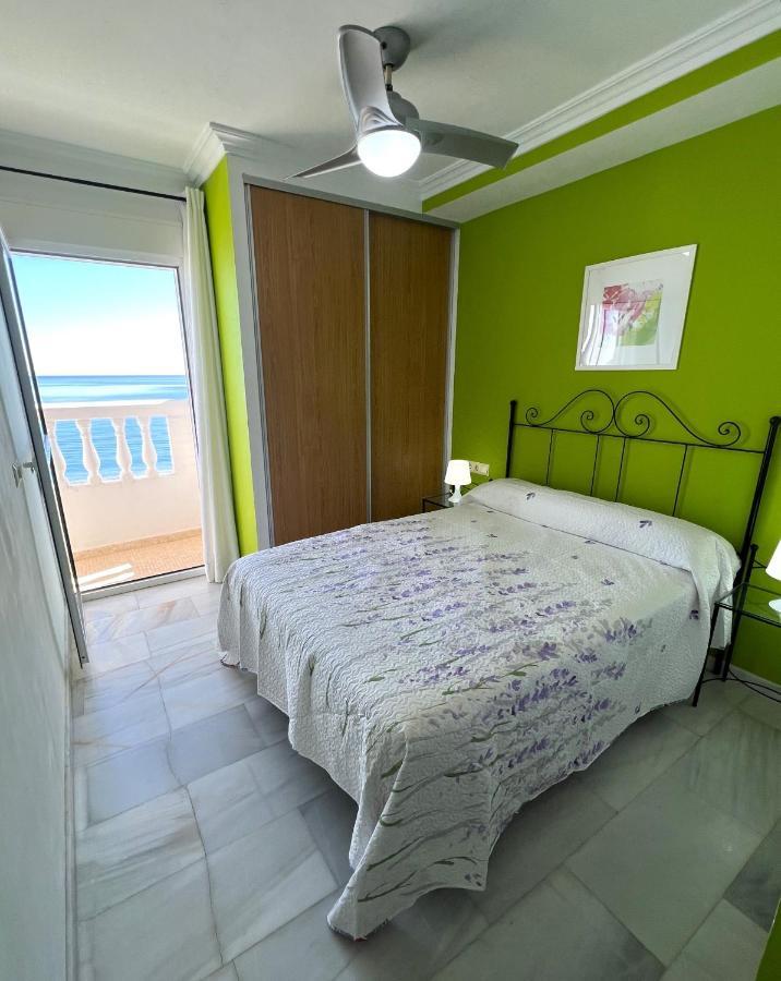 Sabinillas Sea Views By Homing Manilva