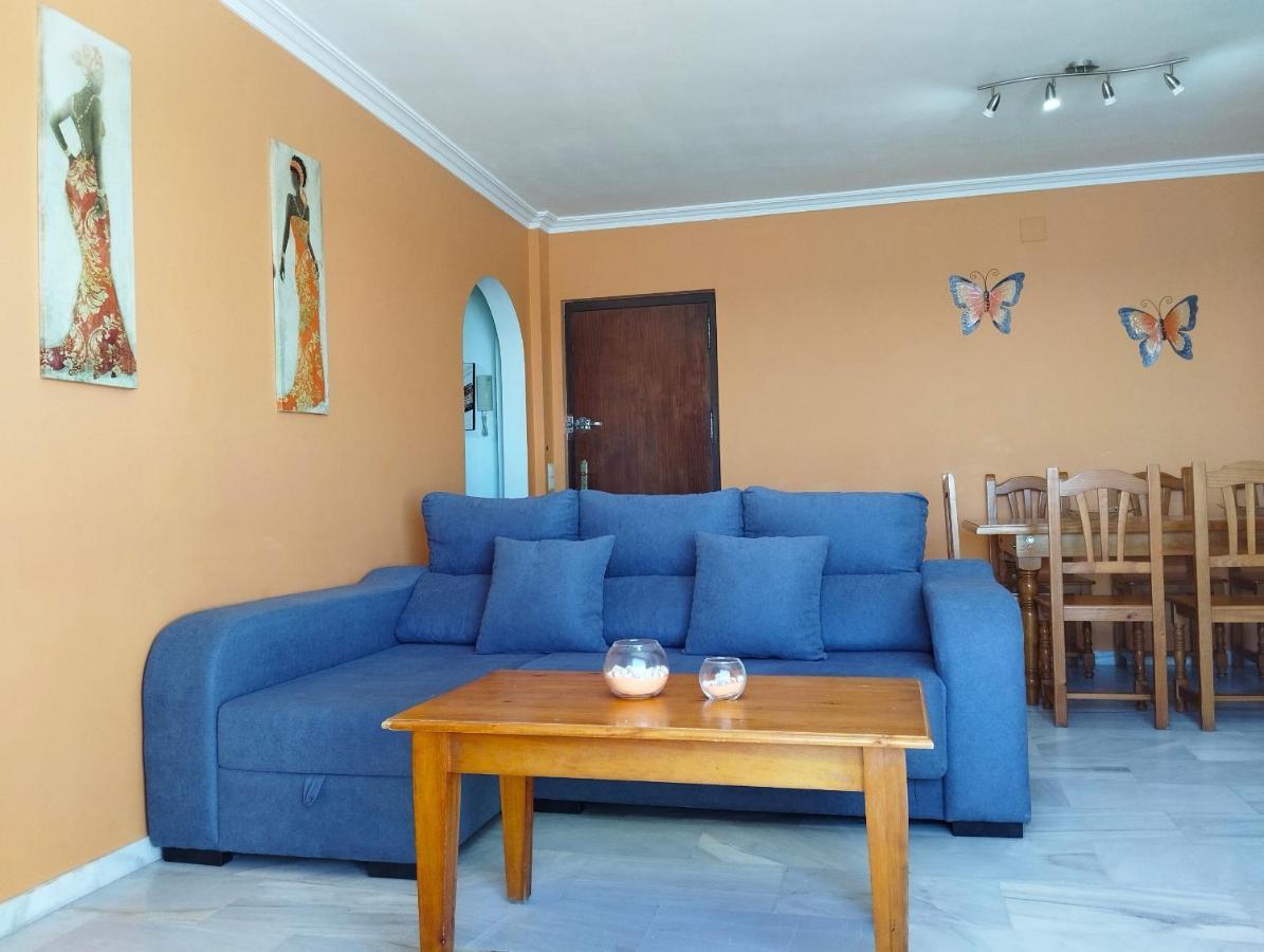 Sabinillas Sea Views By Homing