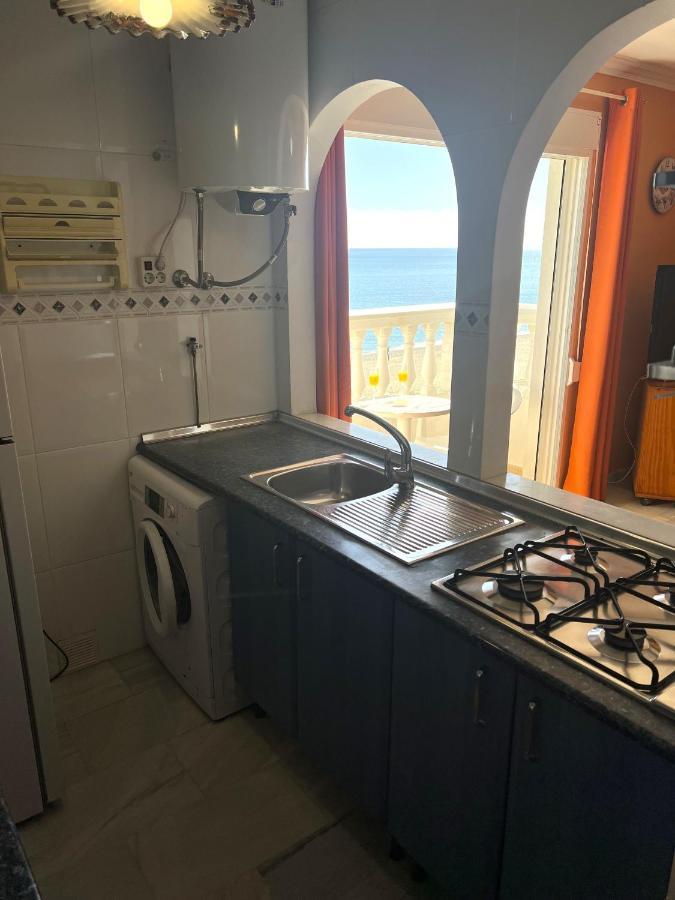 Sabinillas Sea Views By Homing * Manilva