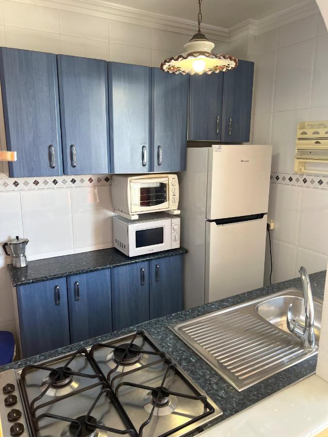 Sabinillas Sea Views By Homing Manilva