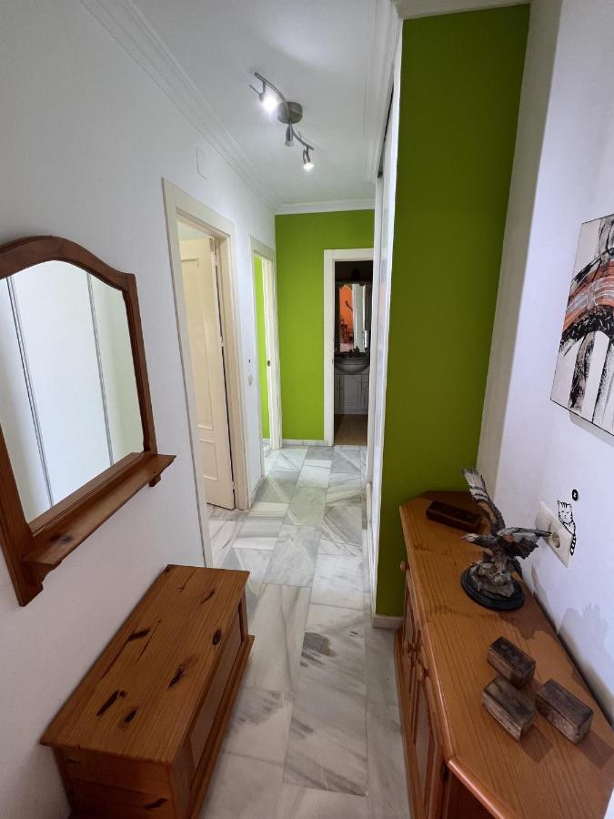 Sabinillas Sea Views By Homing Apartamento