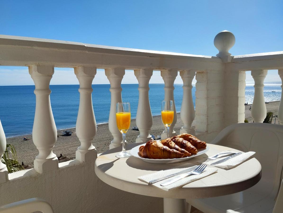 Sabinillas Sea Views By Homing