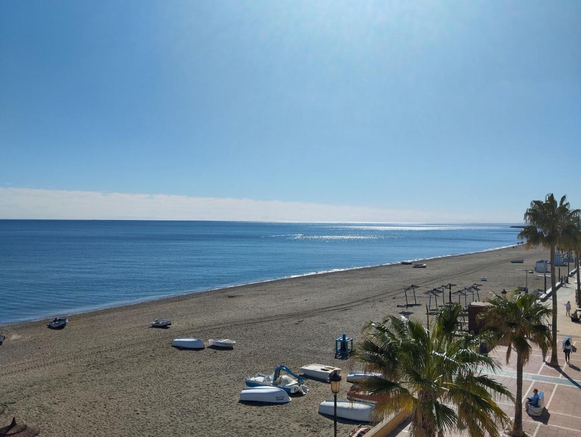 Sabinillas Sea Views By Homing Apartamento *