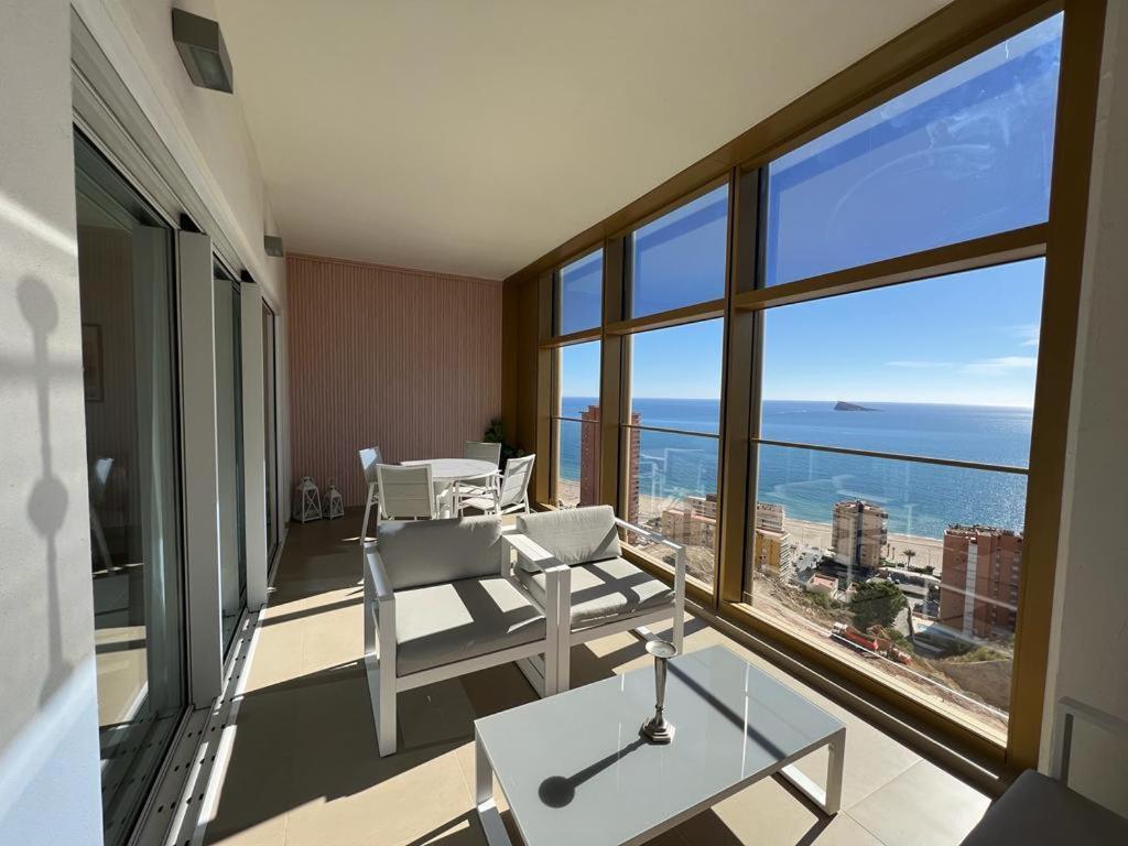 Apartment Intempo Benidorm