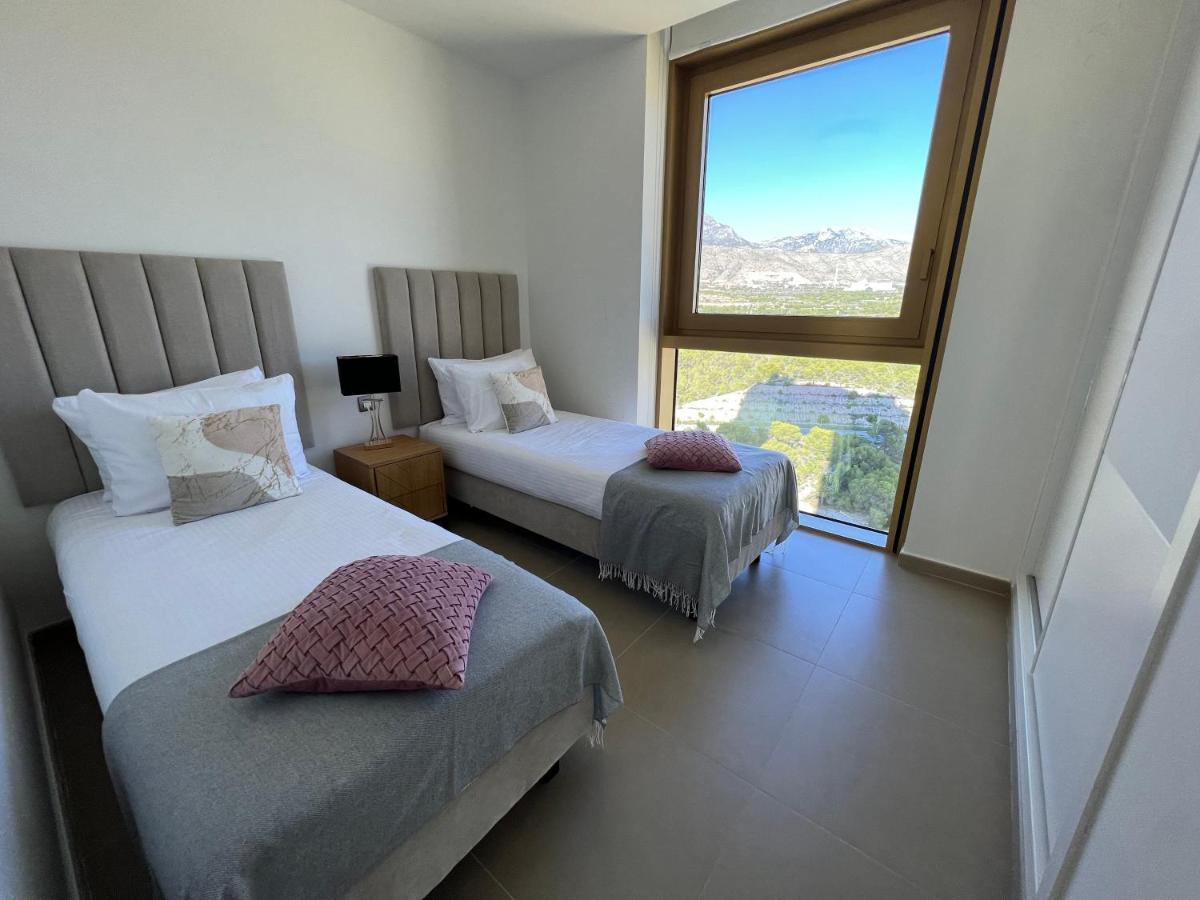Apartment Intempo *