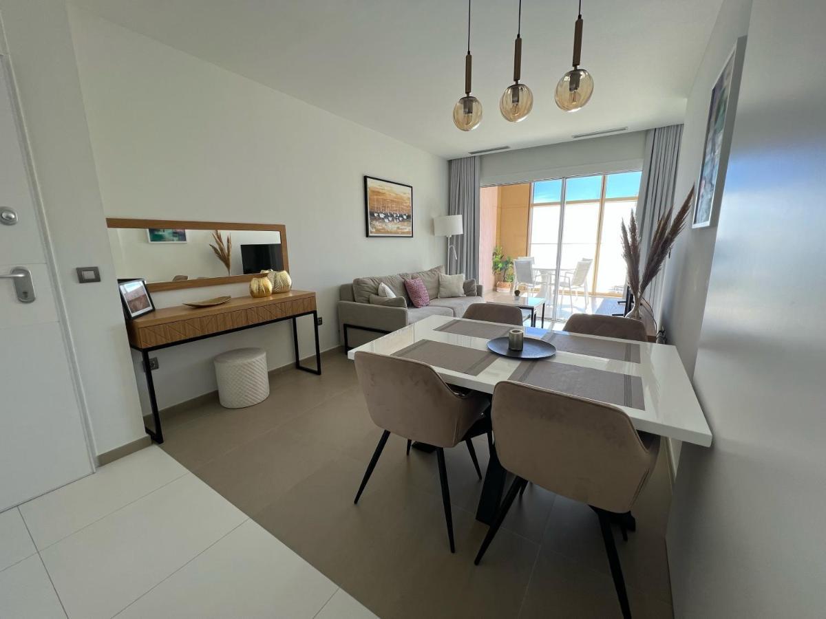 Intempo Apartment Benidorm