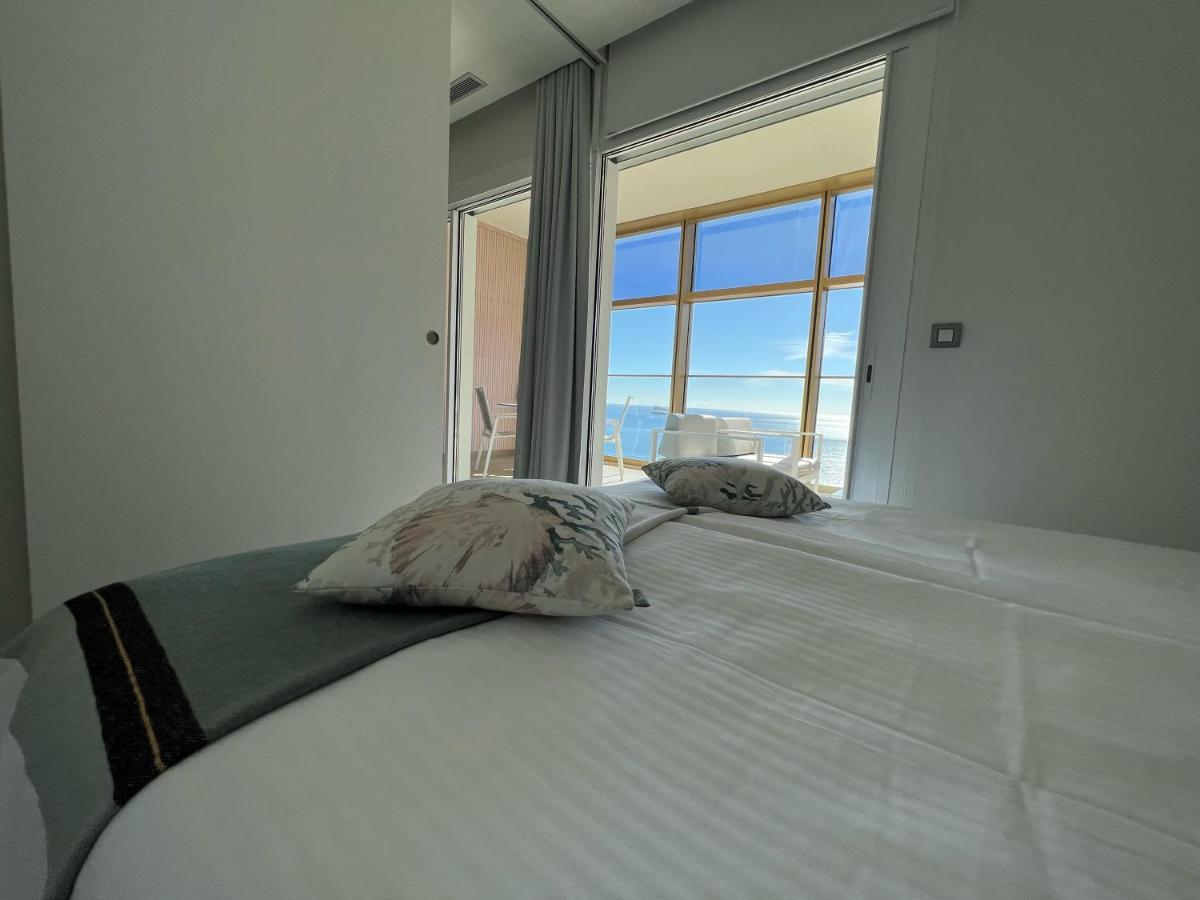 Apartment Intempo Benidorm