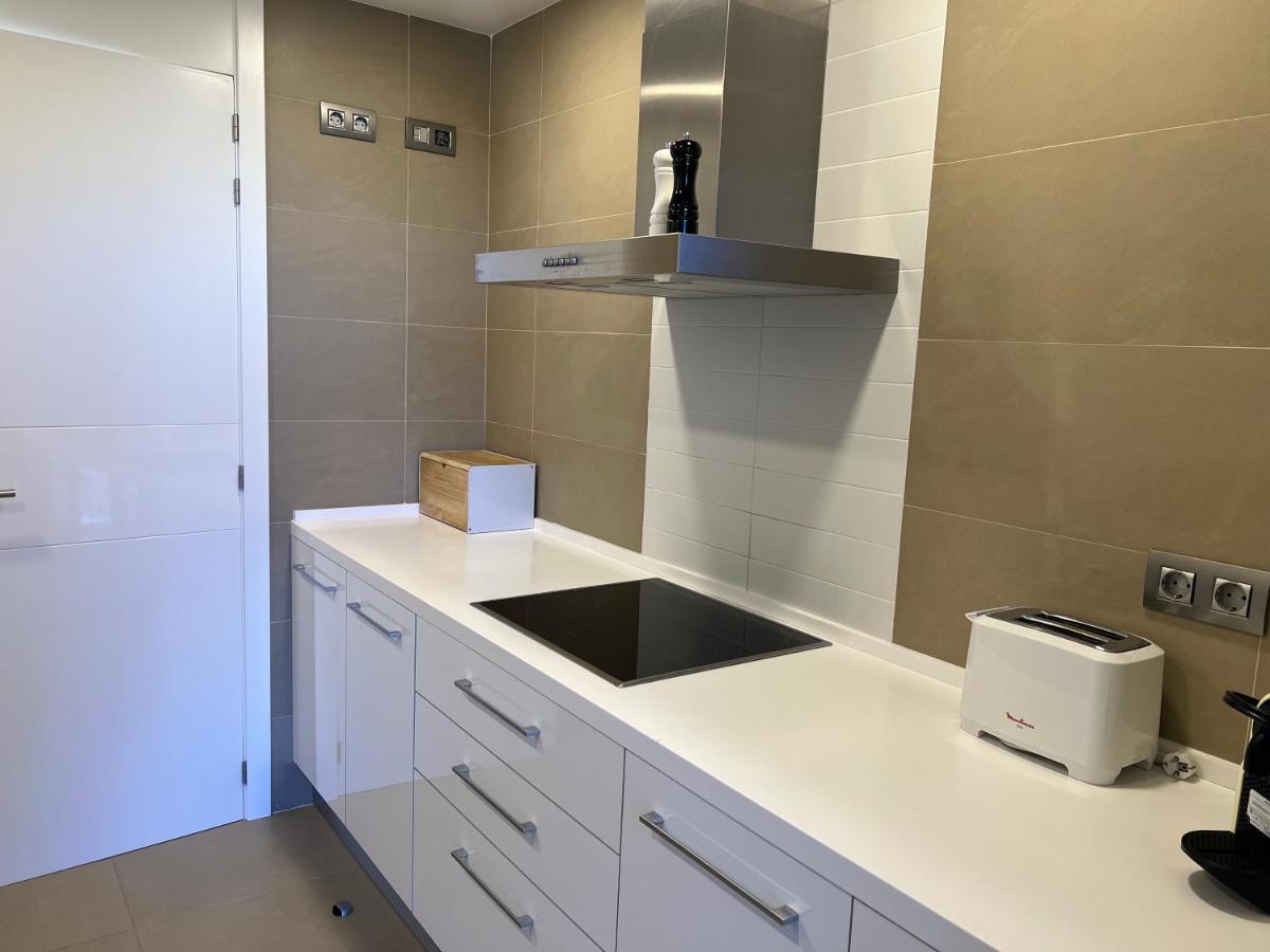 Intempo Apartment Benidorm