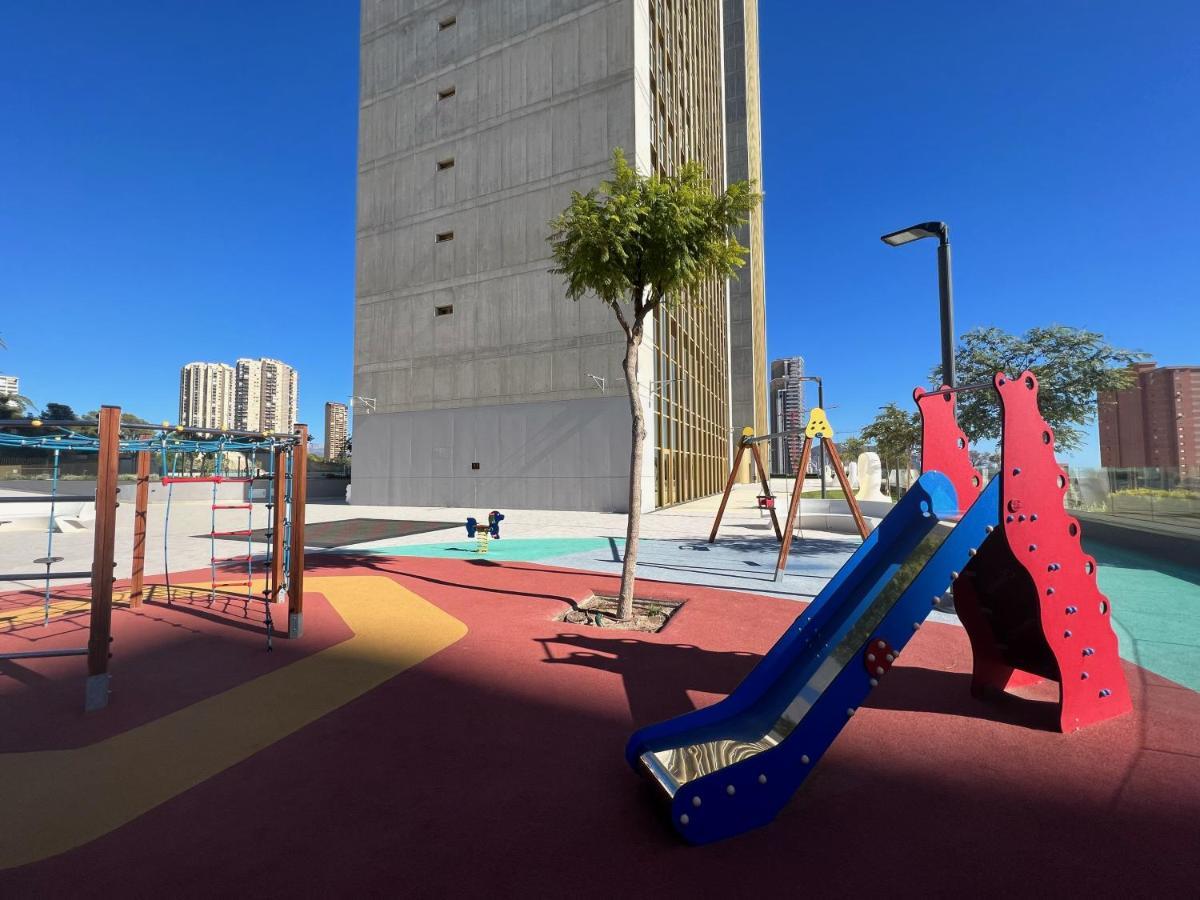 Intempo Apartment Benidorm