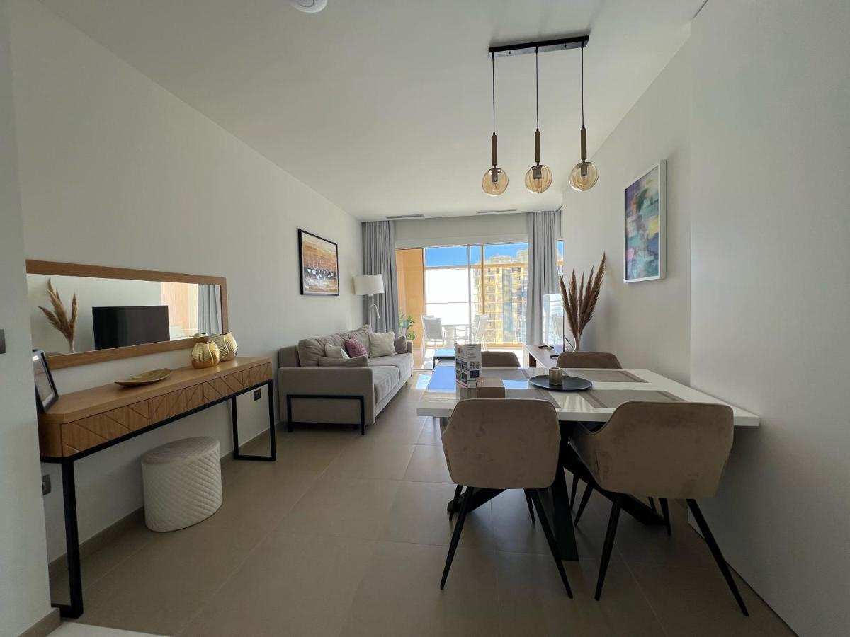 Apartment Intempo *
