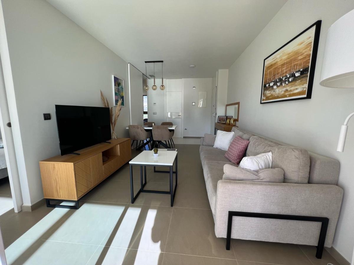 Apartment Intempo *