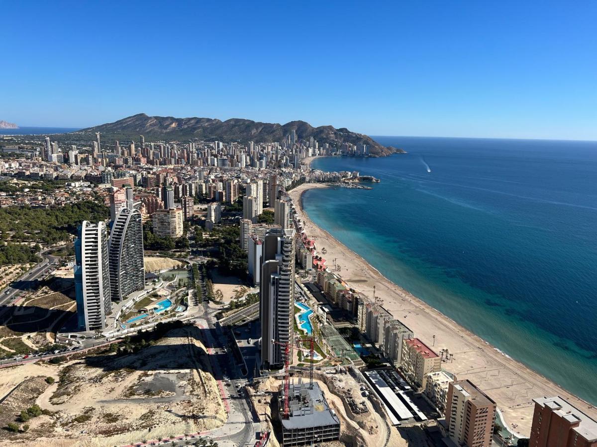 Intempo Apartment Benidorm