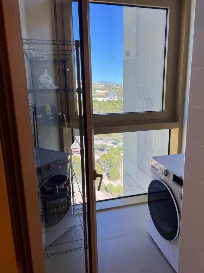 Apartment Intempo *