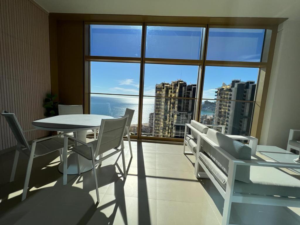 Intempo Apartment *