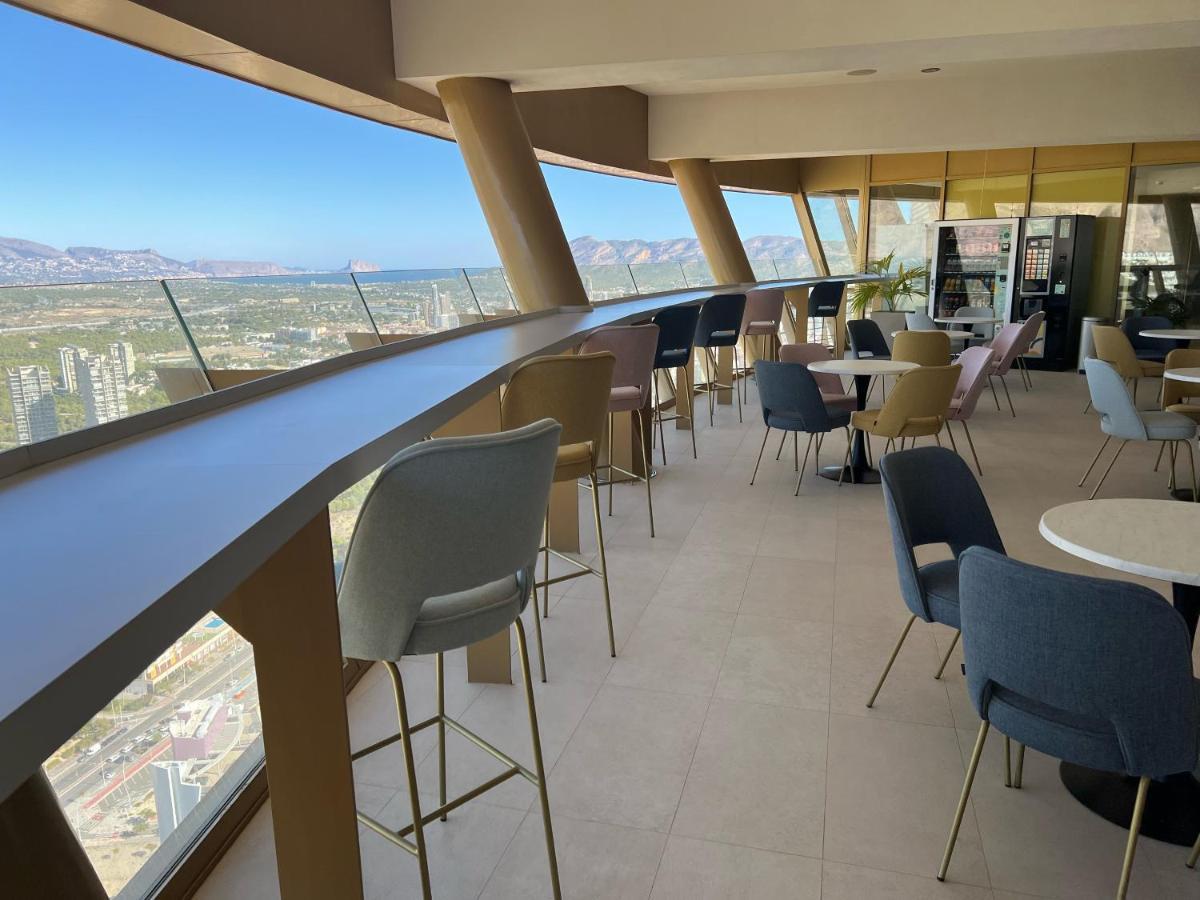 Intempo Apartment Benidorm