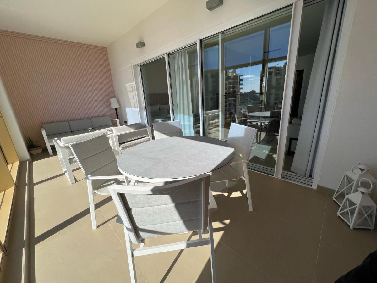 Intempo Apartment