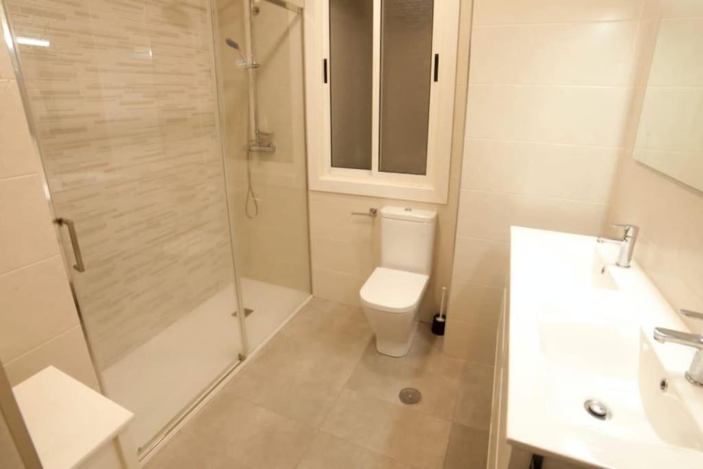 Apartamento Piso Lujo En Gran Via Con Garaje Vigo