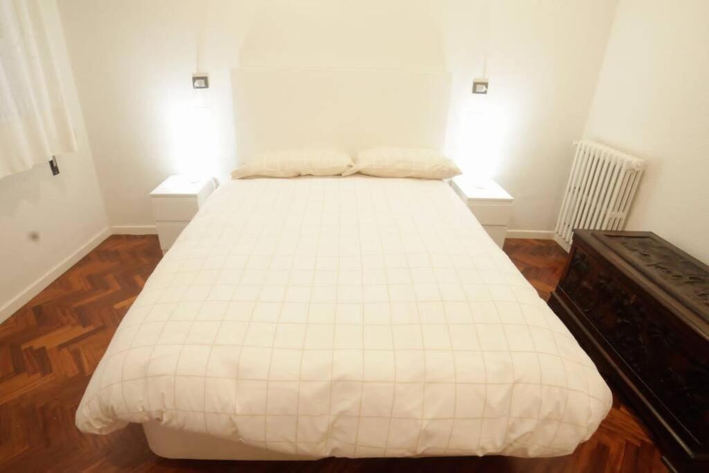 Apartamento Piso Lujo En Gran Via Con Garaje