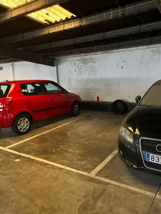 Apartamento Piso Lujo En Gran Via Con Garaje *