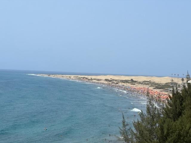 Holiday * San Bartolome de Tirajana (Gran Canaria)