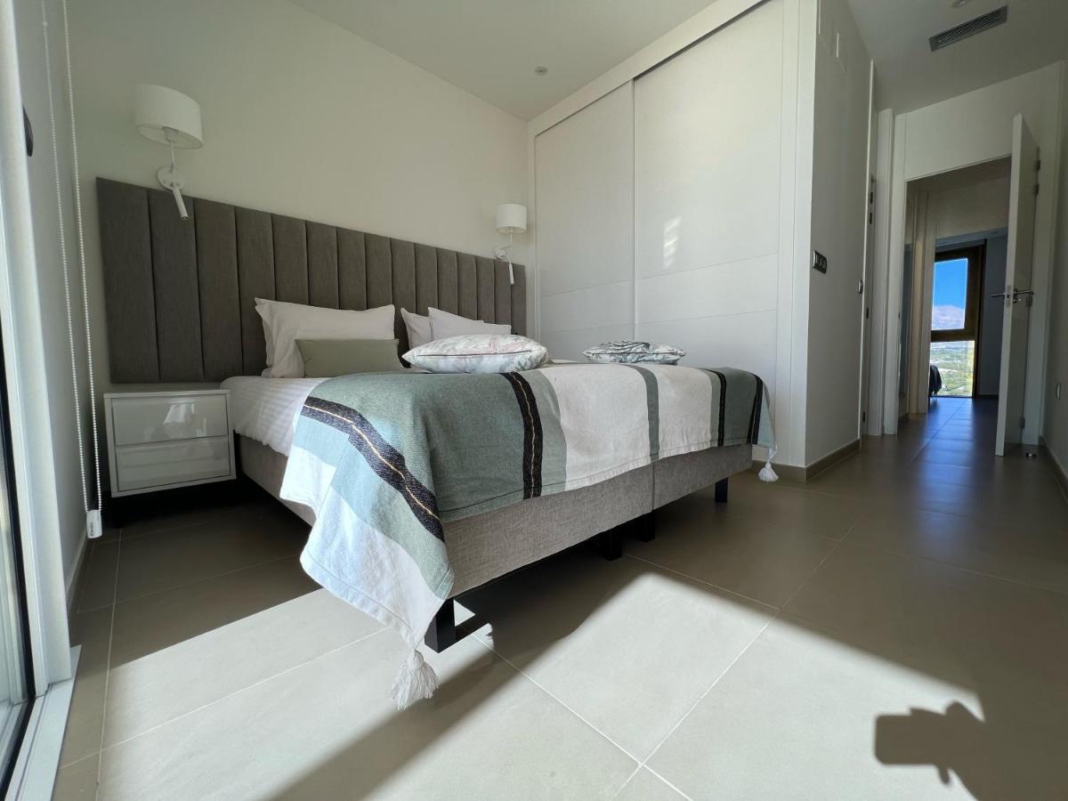 Intempo Apartment