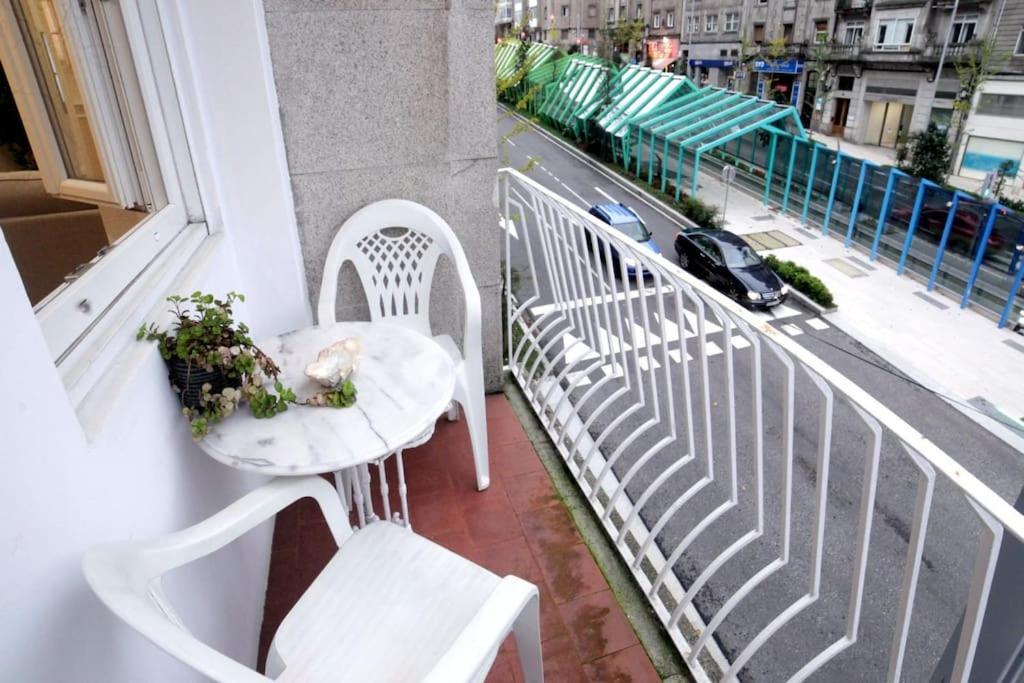 Apartamento Piso Lujo En Gran Via Con Garaje