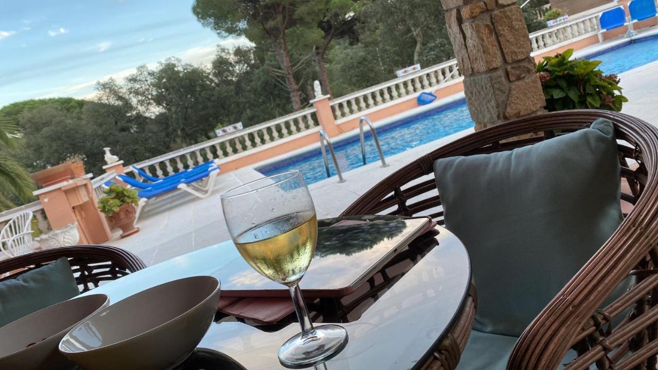 Villa La Casa Celestial Platja d'Aro