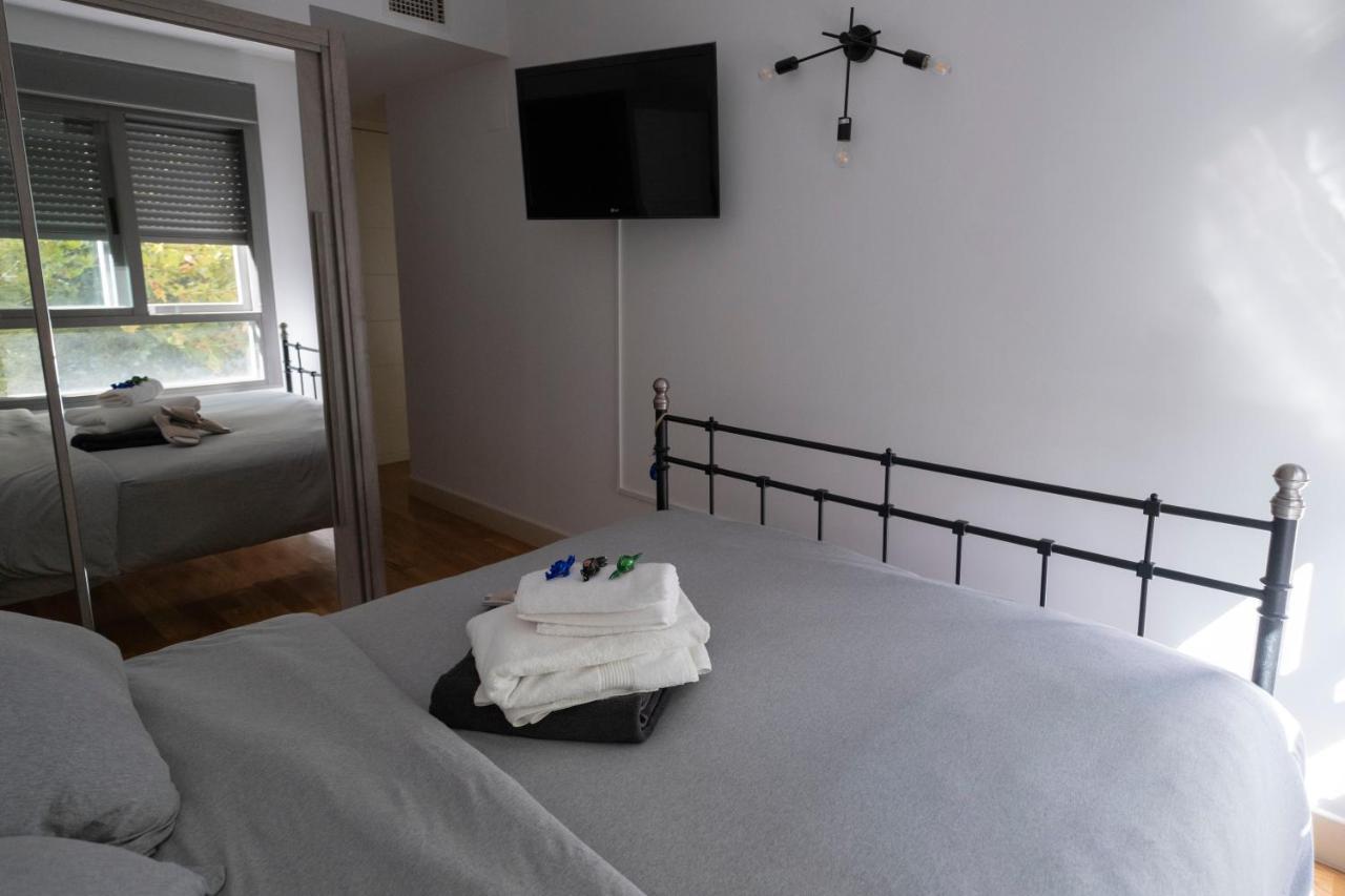 Apartment Precioso Centrico En Con Posibilidad De Parking *