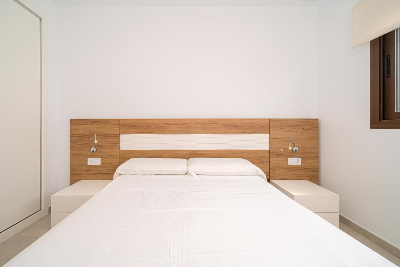 Apartamento Solene San Juan de los Terreros