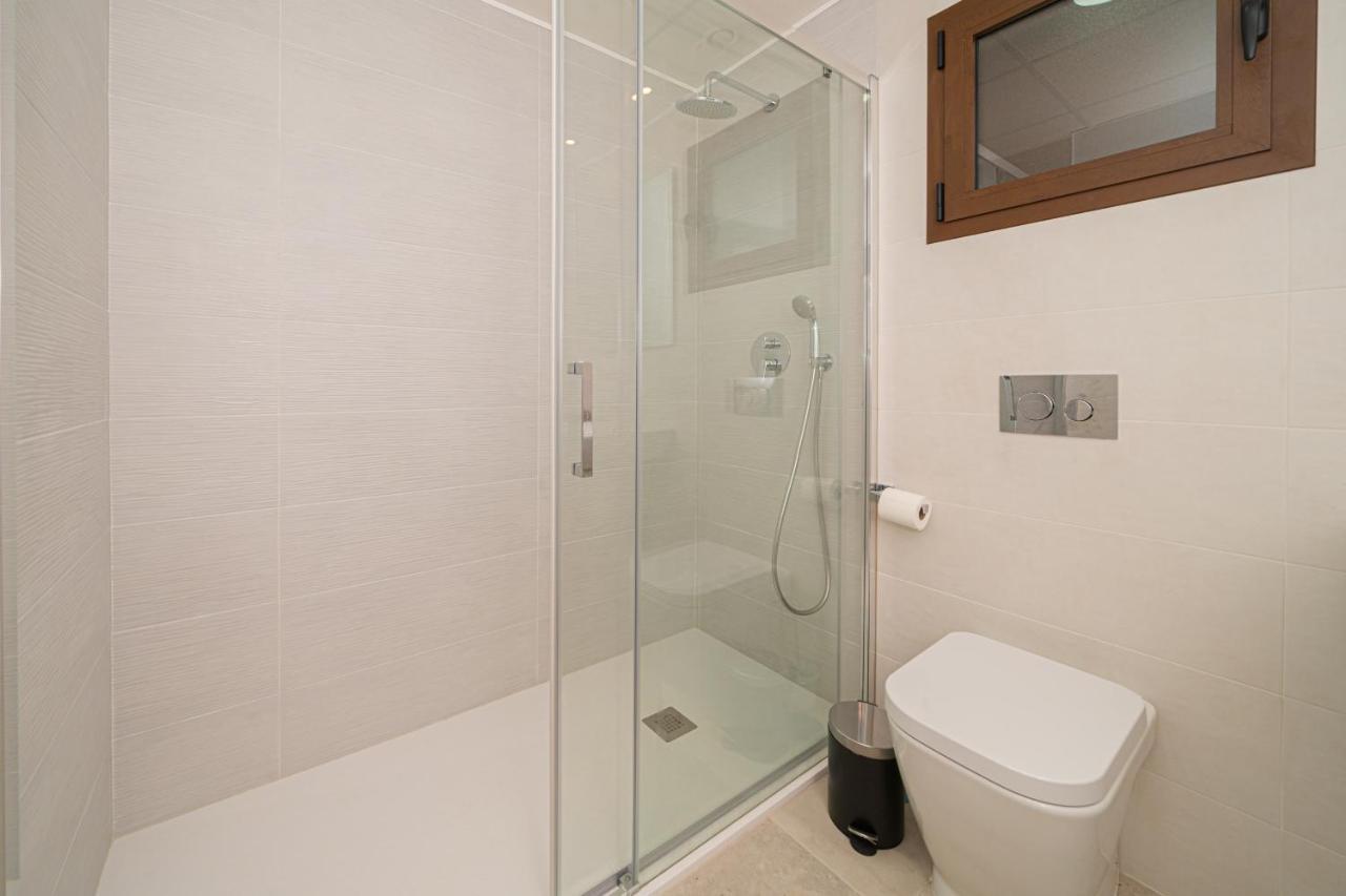 Apartamento Solene