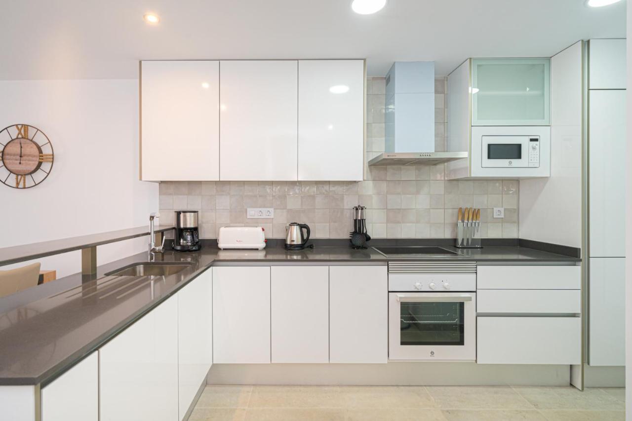 Apartamento Solene San Juan de los Terreros