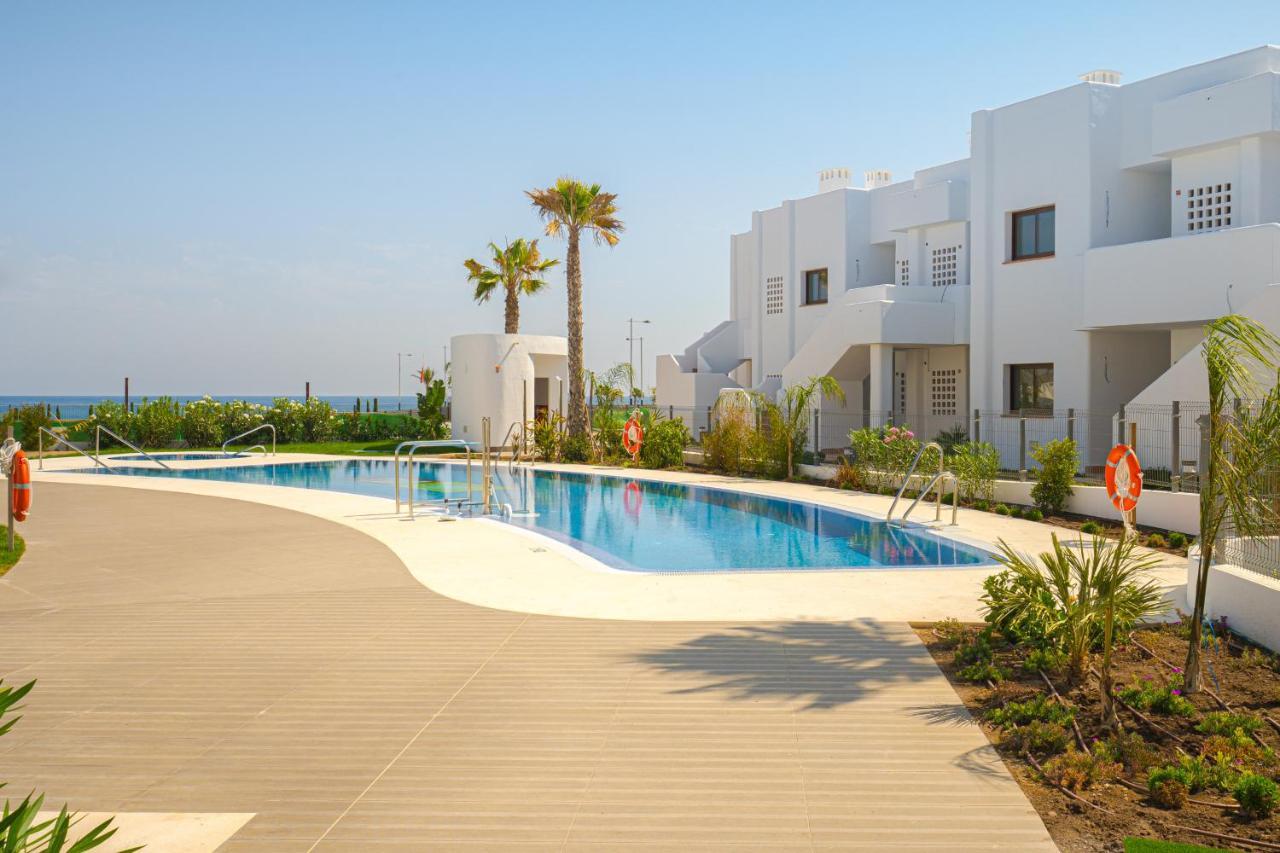 Solene Apartamento San Juan de los Terreros