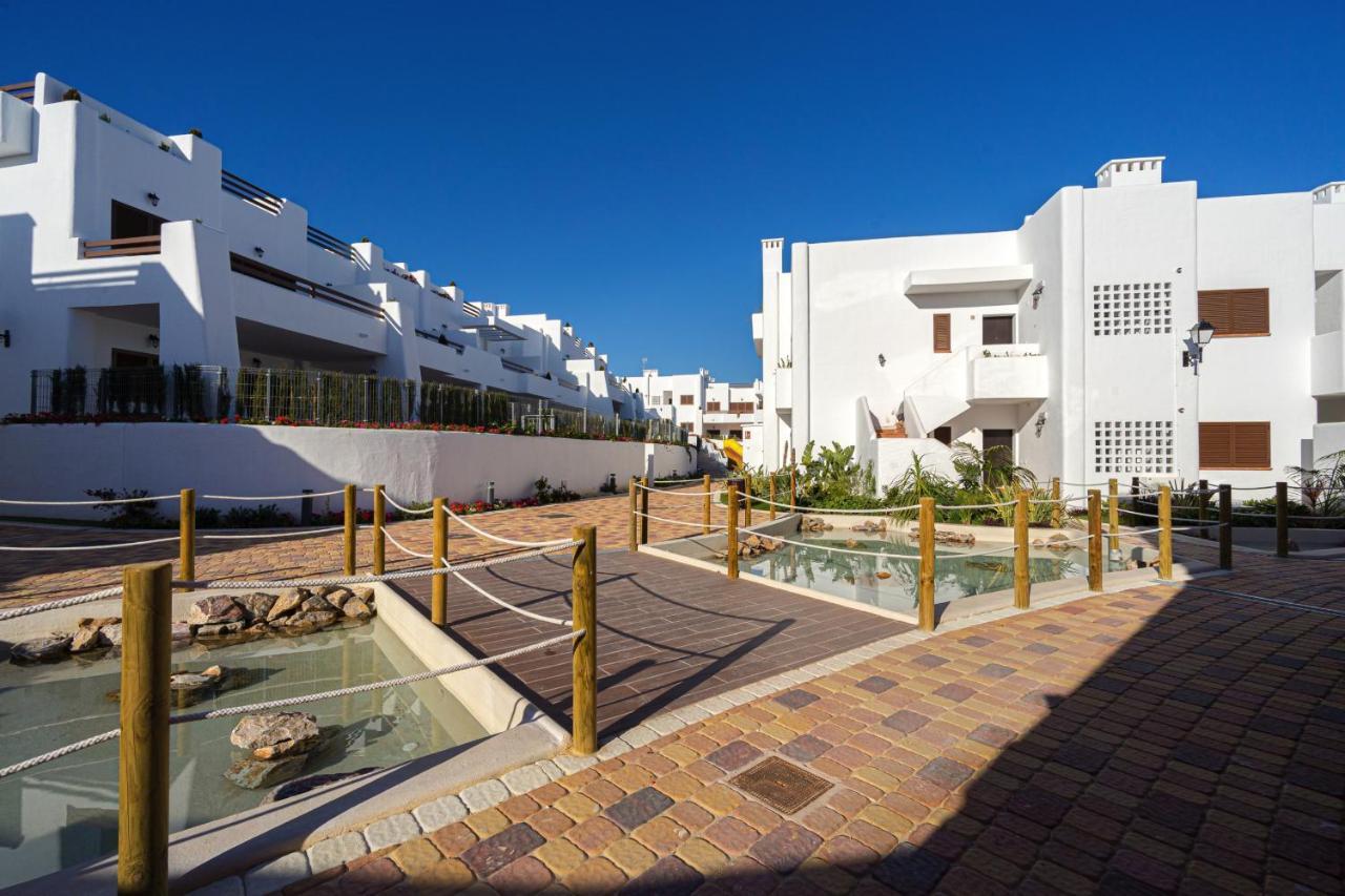 Apartamento Solene San Juan de los Terreros