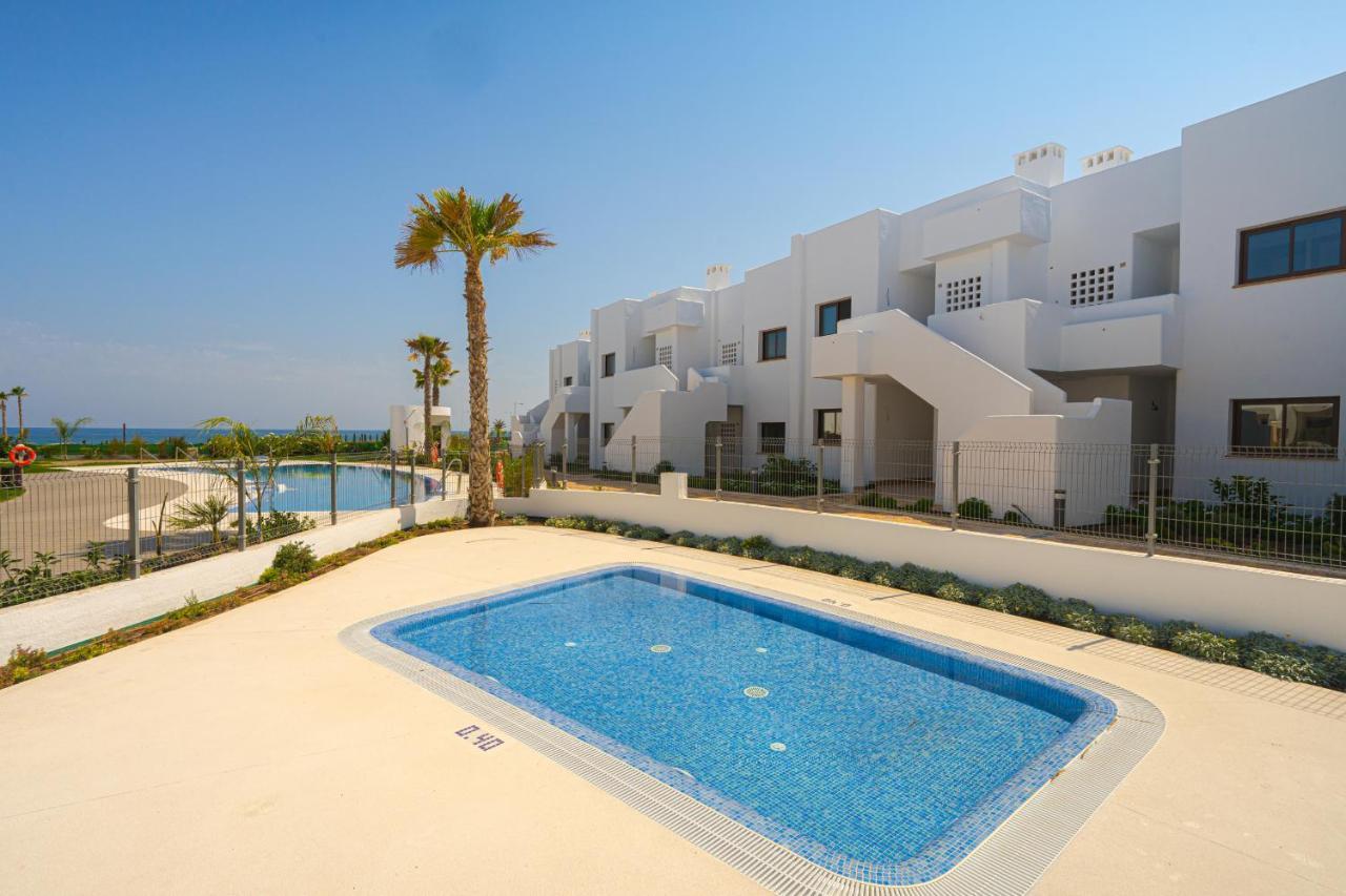 Apartamento Solene San Juan de los Terreros