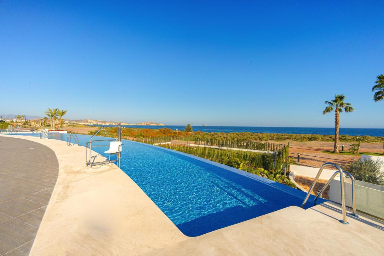 Solene Apartamento San Juan de los Terreros