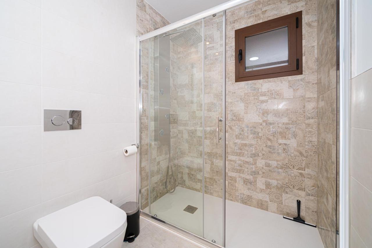 Apartamento Solene *