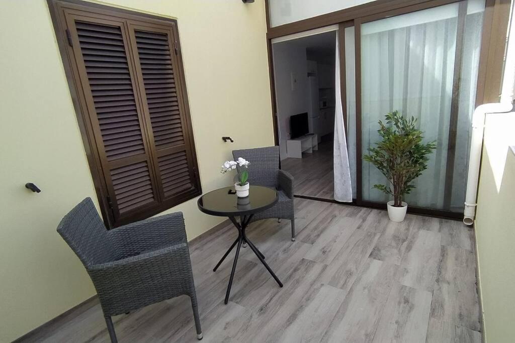 Mar Azul Apartment *
