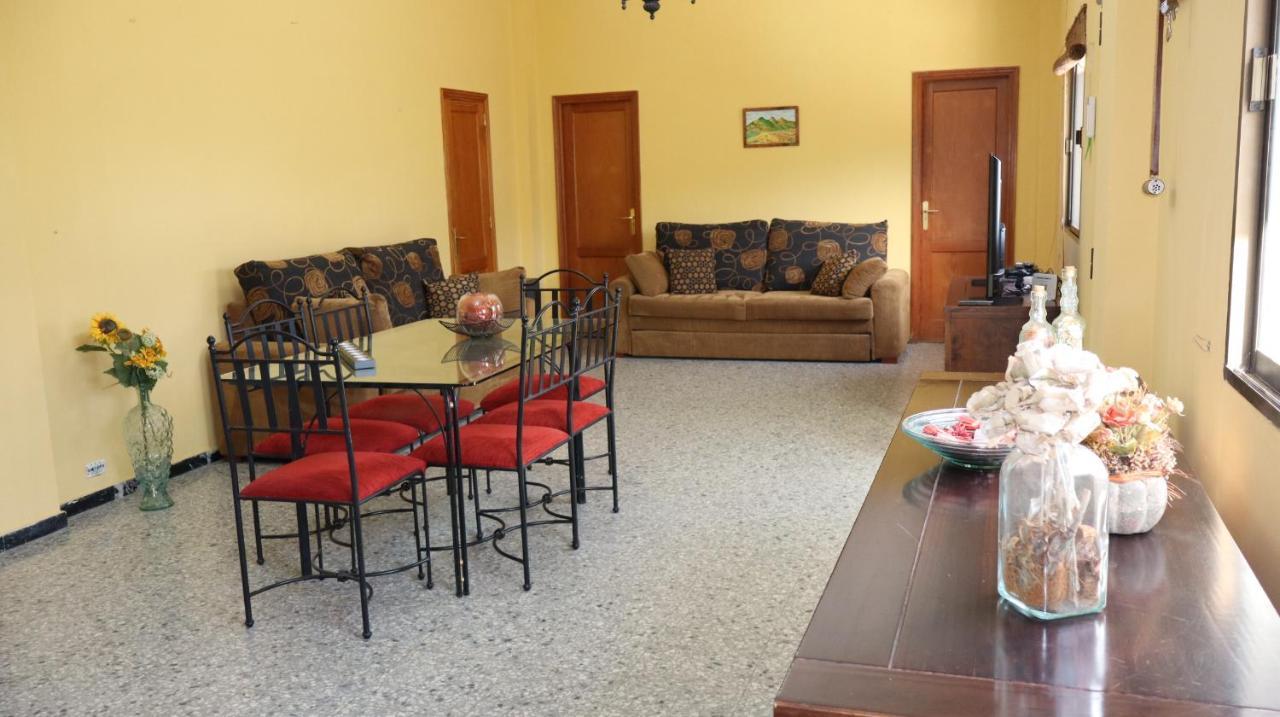 Apartment En San Mateo