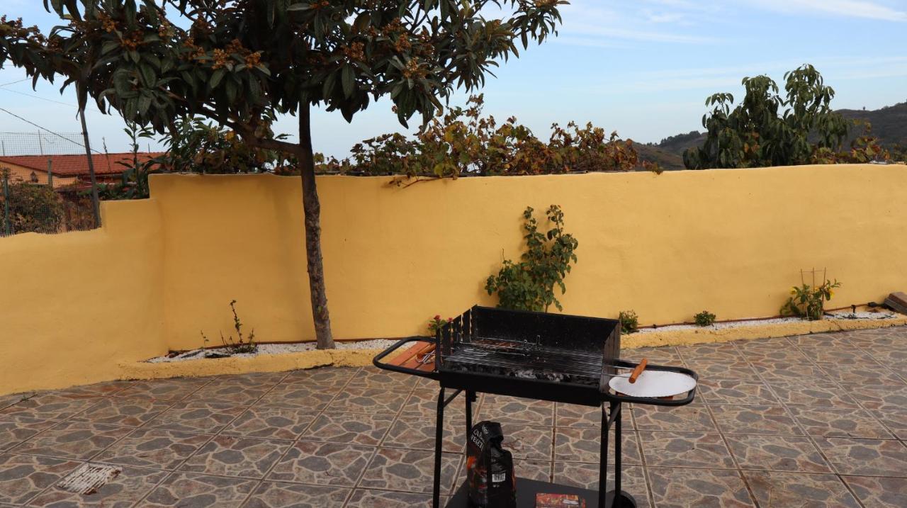 Apartment En San Mateo