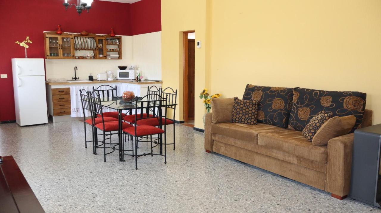 Apartment En San Mateo Las Palmas de Gran Canaria