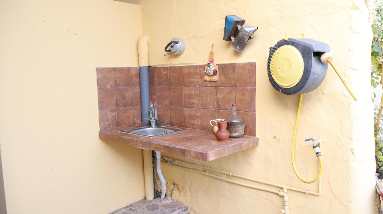 Apartment En San Mateo Las Palmas de Gran Canaria