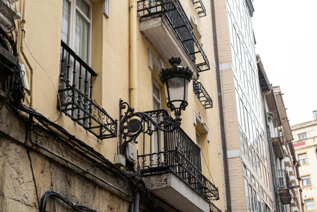Casa Grande En Casco Historico Apartamento *
