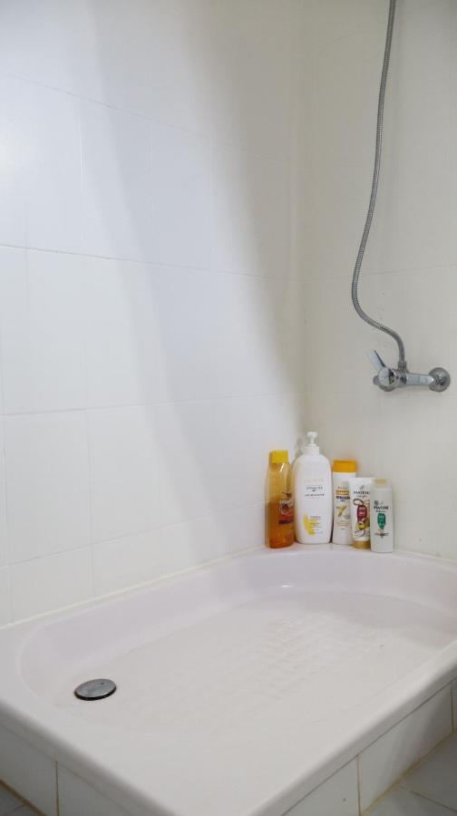 Apartment En San Mateo *