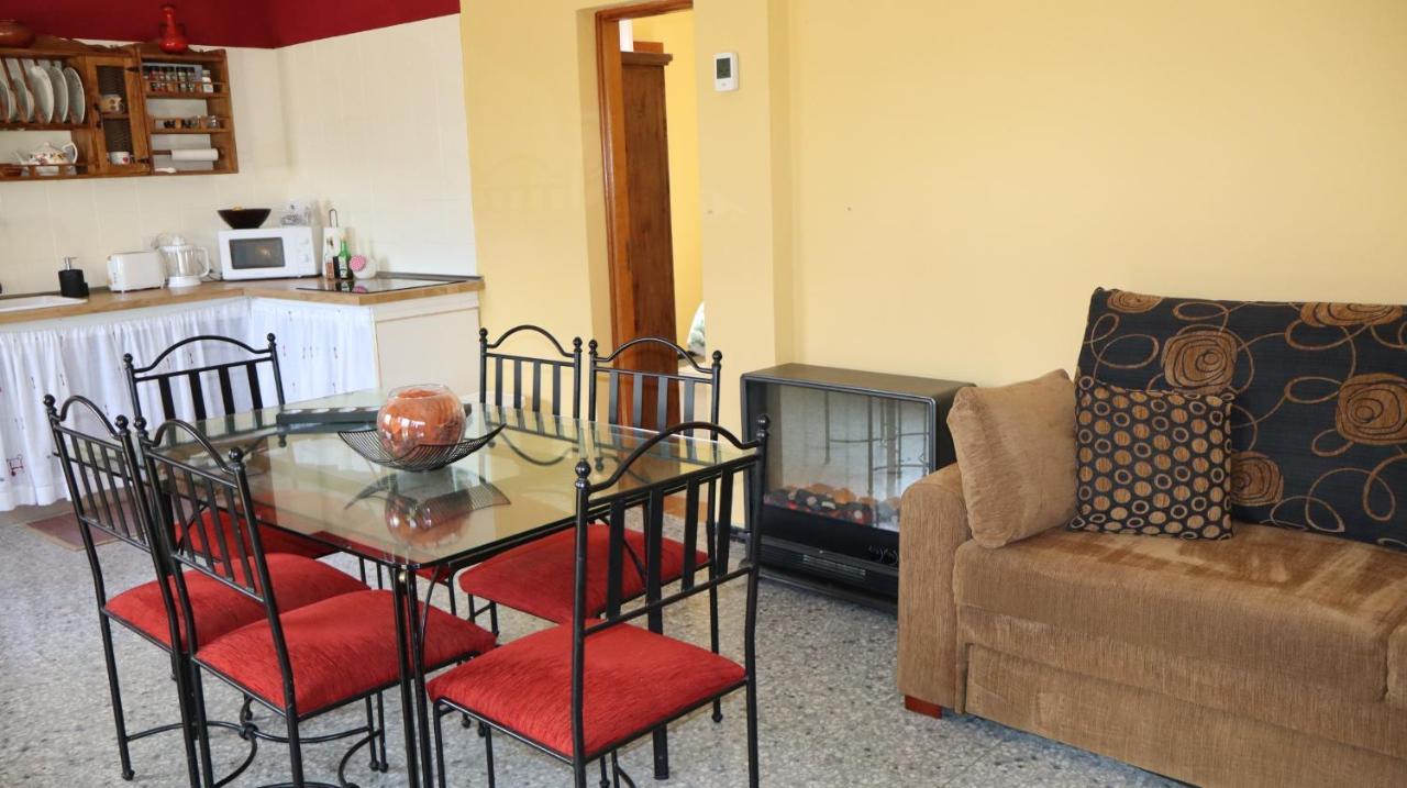 Apartment En San Mateo Las Palmas de Gran Canaria