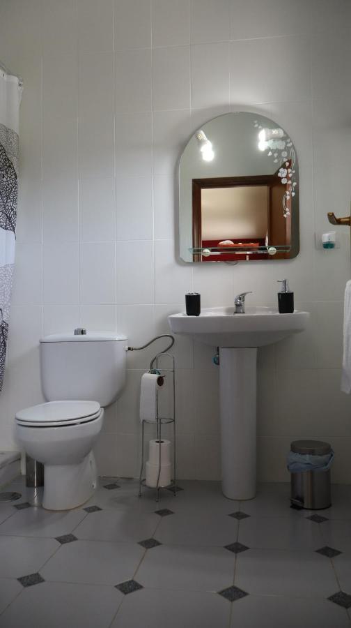 Apartment En San Mateo *
